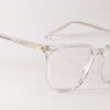 Lentes Ópticos Blacks Transparente de Acetato