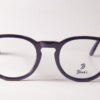 Lentes Ópticos Blacks Lila de Acetato