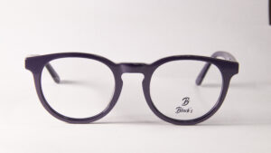 Lentes Ópticos Blacks Lila de Acetato