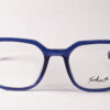 Lentes Ópticos Tortoise Azul de Acetato