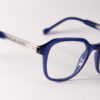 Lentes Ópticos Tortoise Azul de Acetato