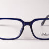 Lentes Ópticos Tortoise Azul de Acetato