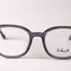 Lentes Ópticos Tortoise Gris y Transparente de Acetato
