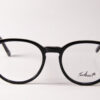 Lentes Ópticos Tortoise Negro de Acetato