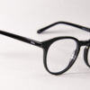 Lentes Ópticos Tortoise Negro de Acetato