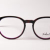 Lentes Ópticos Tortoise Carey y Rojo de Acetato
