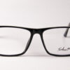 Lentes Ópticos Tortoise Negro de Acetato