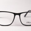 Lentes Ópticos Tortoise Negro de Acetato