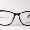 Lentes Ópticos Tortoise Rojo de Acetato