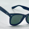 Lentes de Sol Gotcha Negro de Acetato