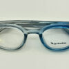 Lentes Ópticos Fotocromáticos Gotcha Azul Transparente de Acetato