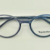 Lentes Ópticos Fotocromáticos Gotcha Gris Transparente de Acetato