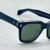 Lentes de Sol Gotcha Negro de Acetato