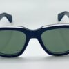 Lentes de Sol Gotcha Negro de Acetato