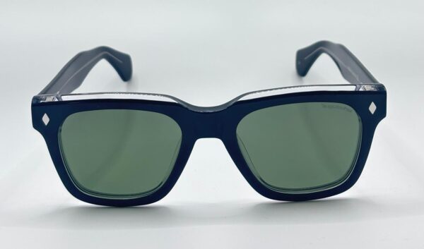 Lentes de Sol Gotcha Negro de Acetato