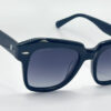 Lentes de Sol Gotcha Negro de Acetato
