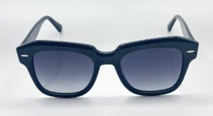 Lentes de Sol Gotcha Negro de Acetato