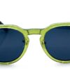 Lentes de Sol Gotcha Verde de Acetato